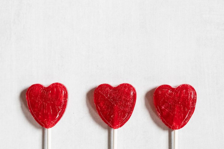 18 kleine romantische cadeautjes die hart verwarmen