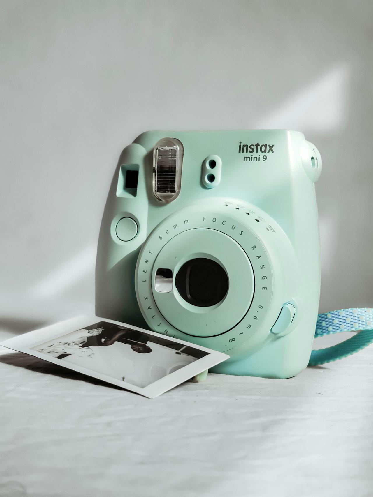 Instax Mini Camera