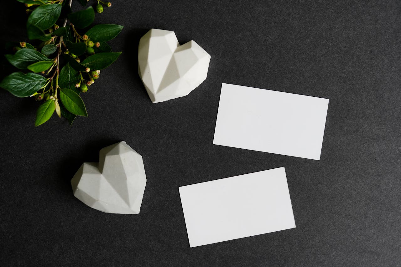 Romantische cadeautjes om te zeggen Ik hou van je